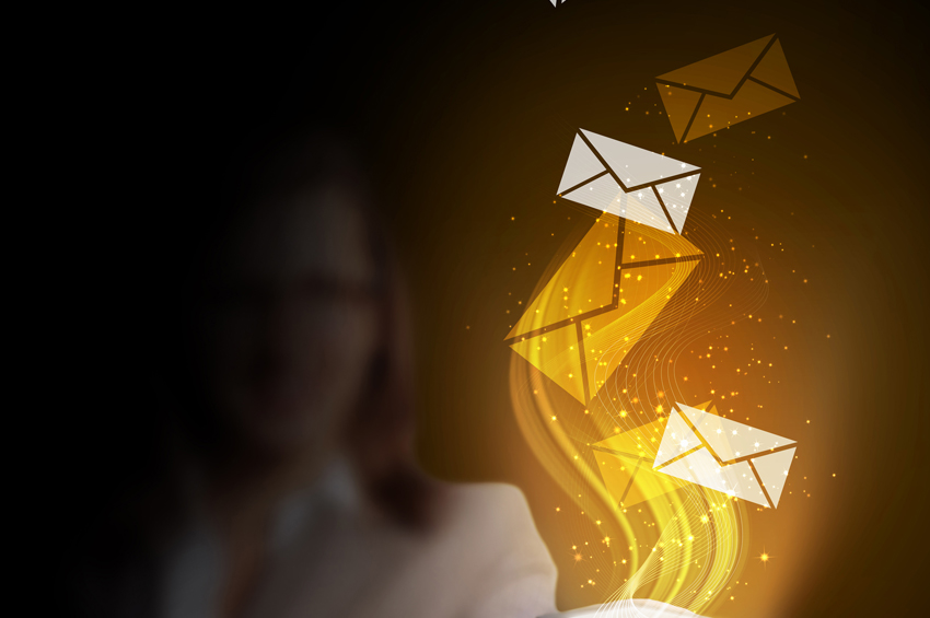 Is email marketing obsolete in 2018?