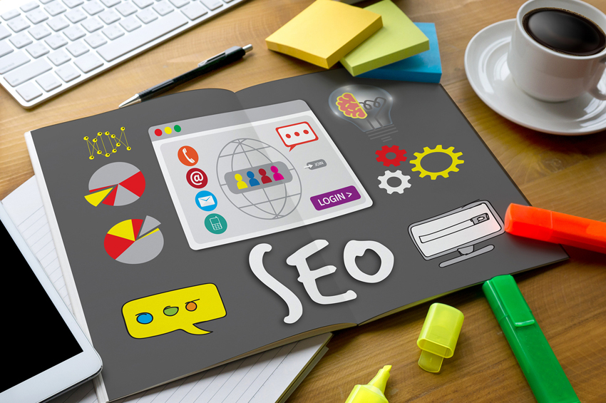 Avail the most qualified service in seo sydney and web design